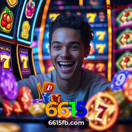 Login seguro na 6615: 2FA, SSL e proteção avançada