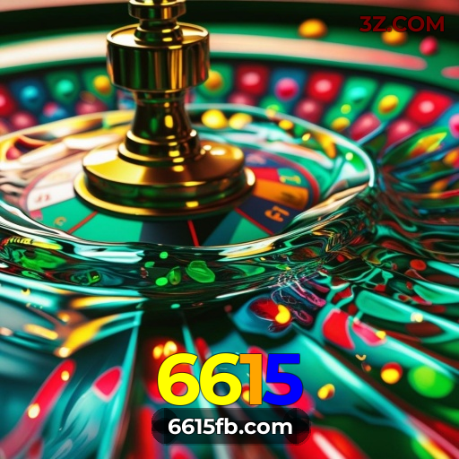 6615 | Cassino Online com Jogos de Alta Qualidade