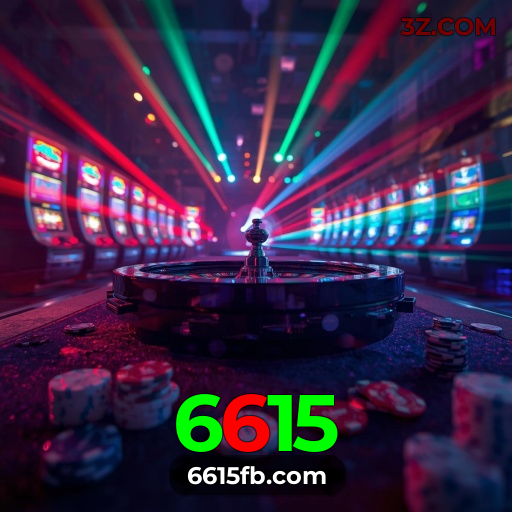 6615: Futebol Brasileiro, Apostas ao Vivo e Promoções Exclusivas