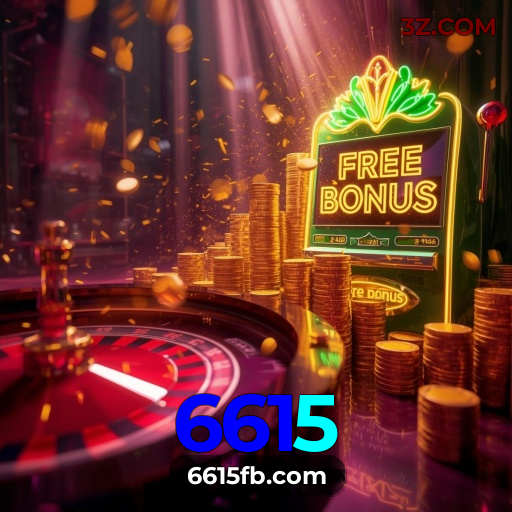 6615 | Cassino Online com Jogos de Alta Qualidade