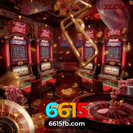 Baixe o App Oficial do 6615 | Cassino Online Brasil