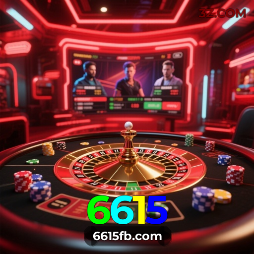 Ofertas Imperdíveis na Promo do 6615 para Gamers