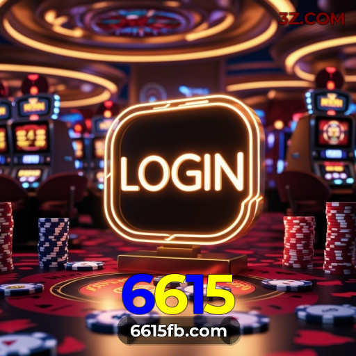 6615 Cassino Online | Instale o App no Seu Celular